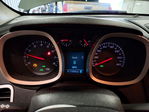 Chevrolet Equinox 2012