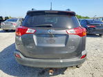 Toyota RAV 4 2015