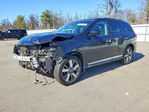 Nissan Pathfinder 2014