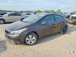 Kia Forte 2018