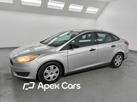 Ford Focus 2015 - Image 1 of 13