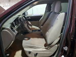 Dodge Durango 2012