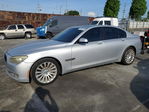 BMW Series 7 2009
