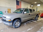 Chevrolet Silverado 2002