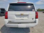 Chevrolet Suburban 2016