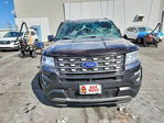 Ford Explorer 2016
