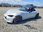 Mazda MX-5 2019