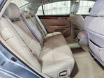 Toyota Avalon 2011