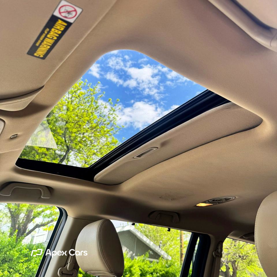 Honda Odyssey 2010