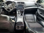 Nissan Maxima 2017