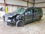 Chrysler Voyager 2012
