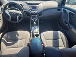 Hyundai Elantra 2011