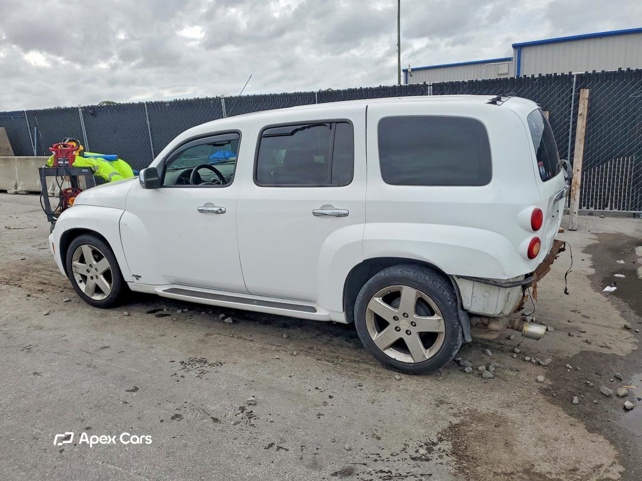 Chevrolet HHR 2007