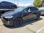 Tesla Model X 2016