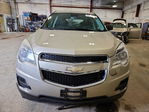 Chevrolet Equinox 2013