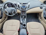 Hyundai Elantra 2016