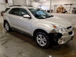Chevrolet Equinox 2013