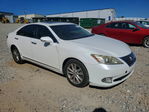 Lexus ES 2012