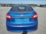 Ford Fiesta 2011