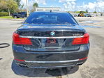 BMW Series 7 2015