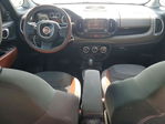 Fiat 500 2015