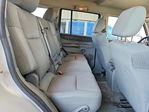 Jeep Commander 2006