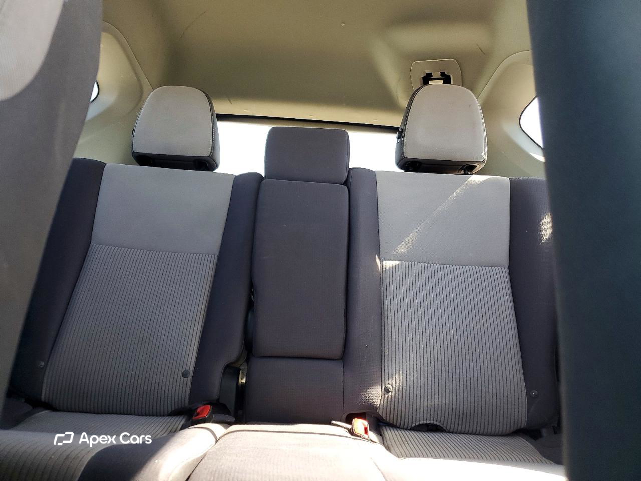 Toyota RAV 4 2014