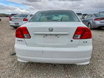 Honda Civic 2004