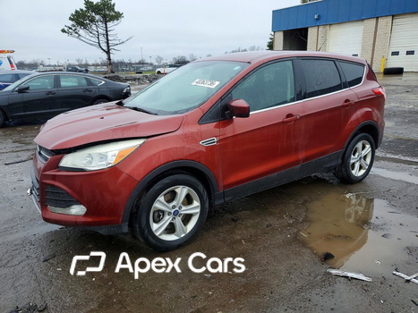 Ford Escape 2014 - Image 1 of 13