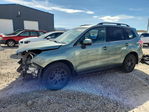 Subaru Forester 2014