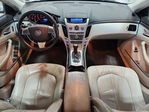 Cadillac CTS 2008