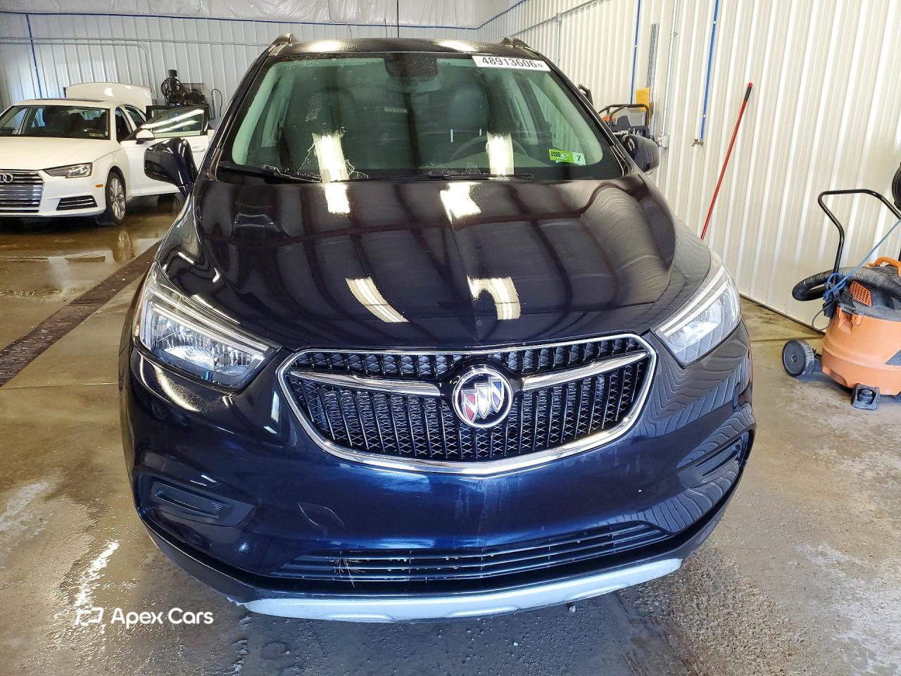 Buick Encore 2022