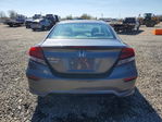 Honda Civic 2015