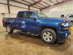 Chevrolet Silverado 2017