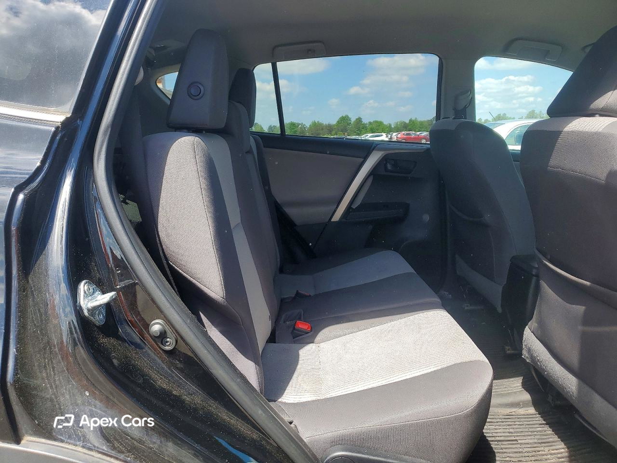 Toyota RAV 4 2014