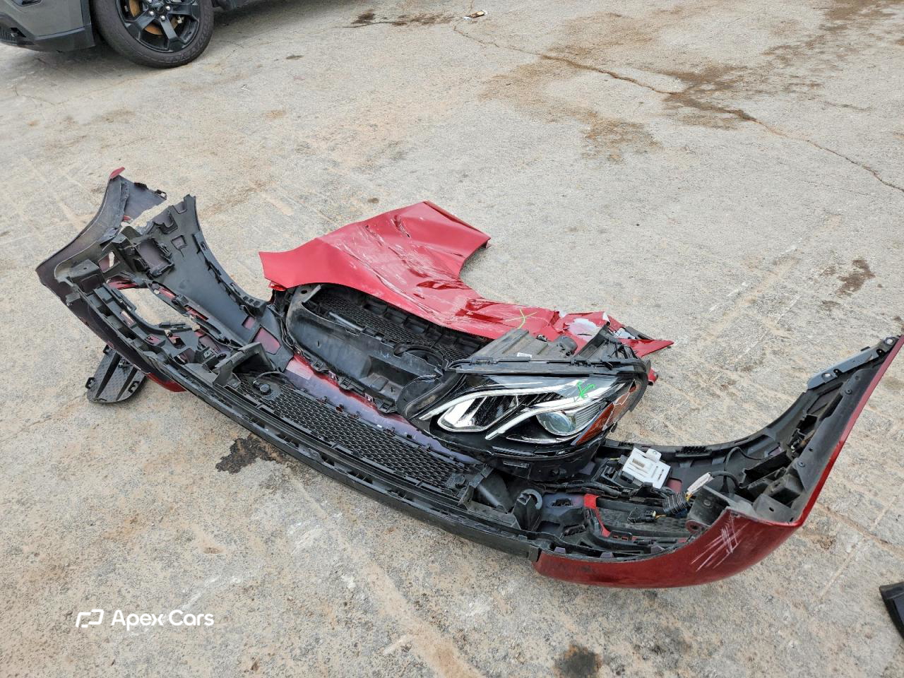 Mercedes-Benz E-klasse 2018