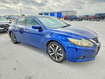 Nissan Altima 2016