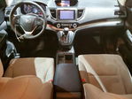 Honda CR-V 2016