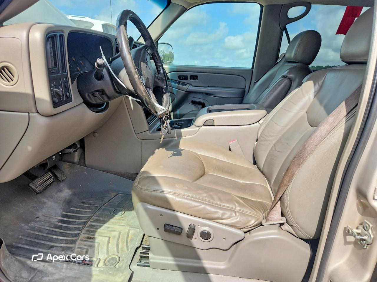 GMC  2006
