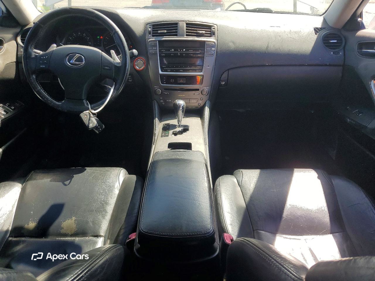 Lexus IS 2006