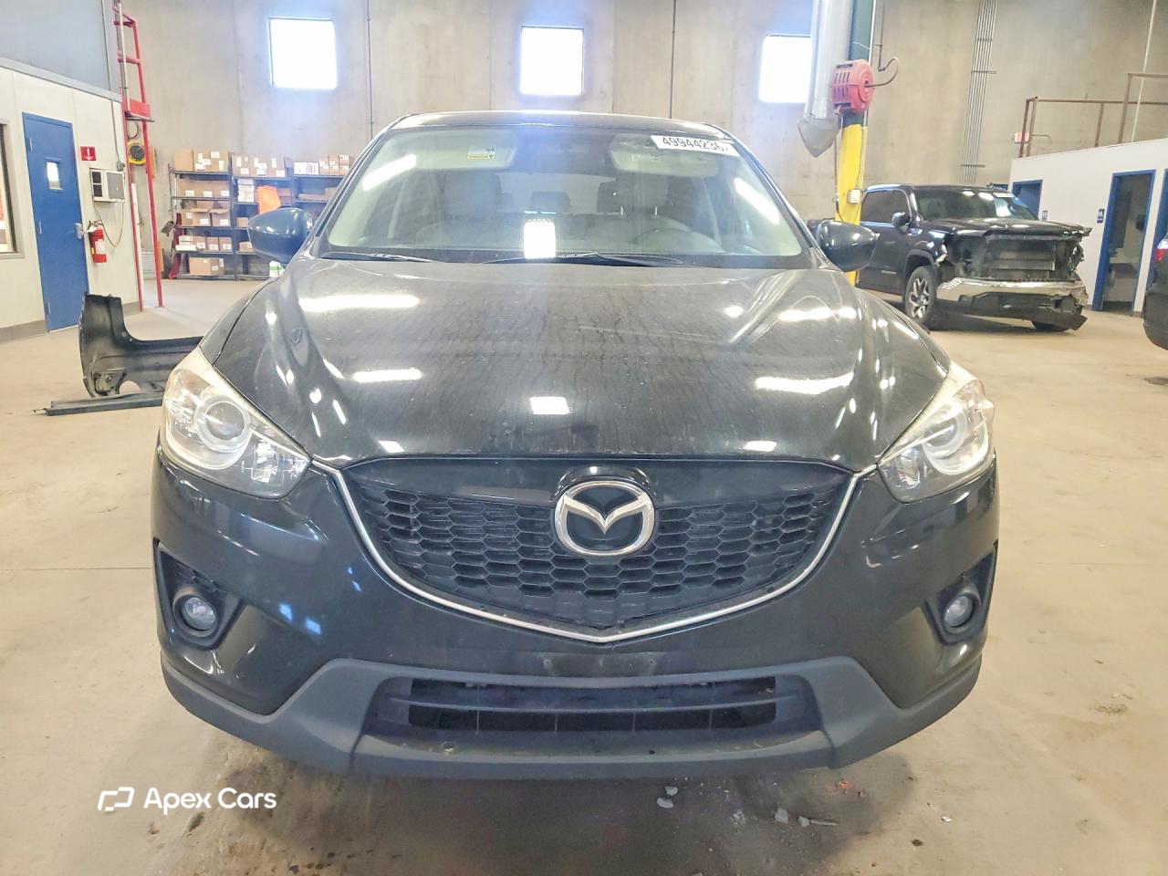 Mazda CX-5 2015