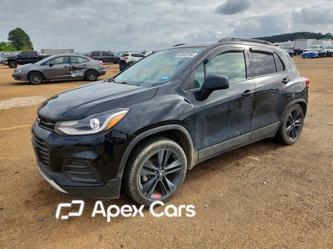 Chevrolet Trax 2020 - Image 1 of 13