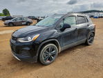 Chevrolet Trax 2020