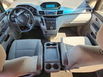 Honda Odyssey 2011