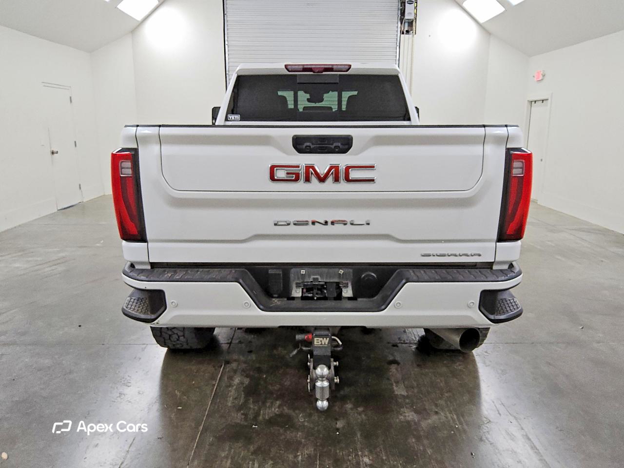 GMC Sierra 2024