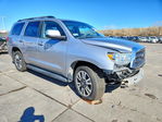 Toyota Sequoia 2016