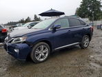 Lexus RX 2015