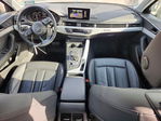 Audi A4 2018