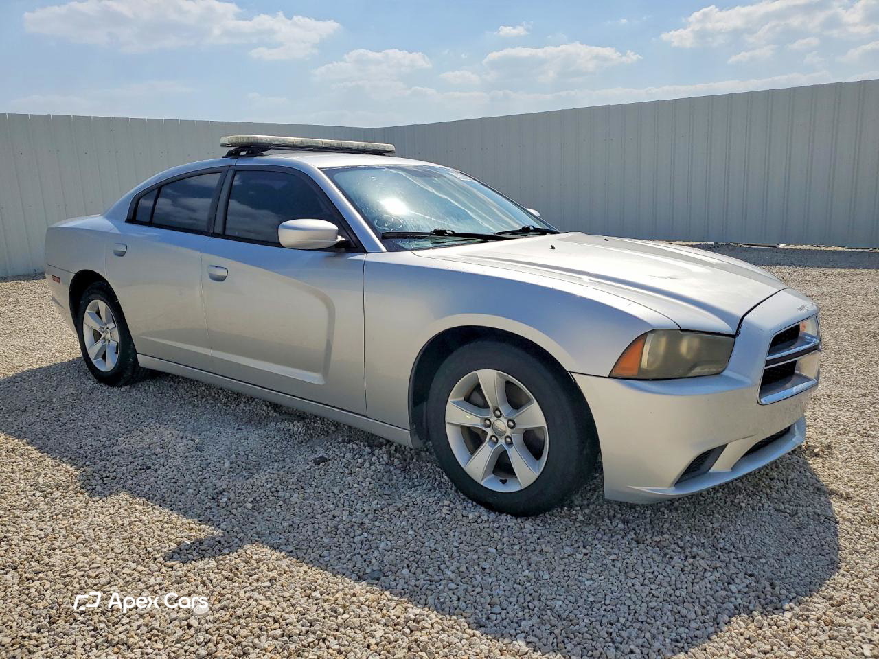 Dodge Charger 2012
