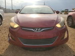 Hyundai Elantra 2015